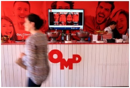 Omd worldwide Cannes Lions