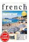 french magazine