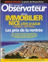 references clients presse Nouvel Observateur