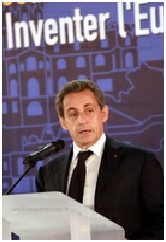 Groupe PPE Nice Nicolas Sarkozy