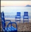 plage Cannes chaises